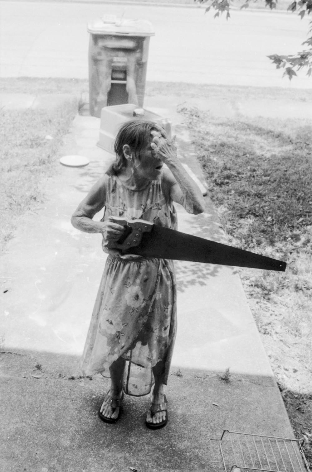 Photograph by W. Joseph Johnson